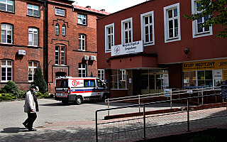 Nieporozumienie w sprawie zabiegów przerywania ciąży w szpitalu miejskim w Olsztynie. Dyrekcja placówki zabiera głos